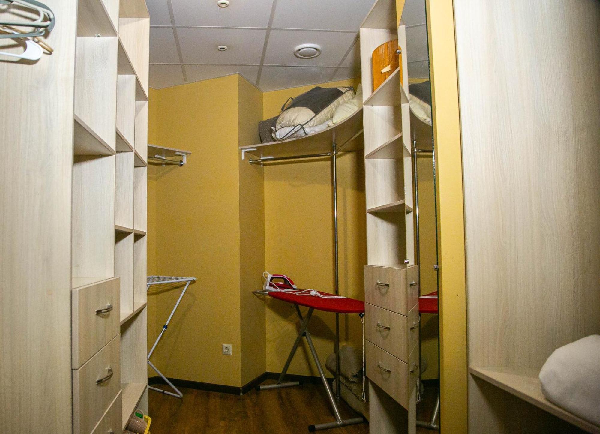 Doba In Ua Most-Sity Apartments Dnipro Eksteriør billede